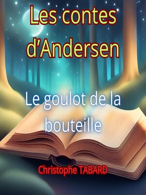 cover image of Le goulot de la bouteille